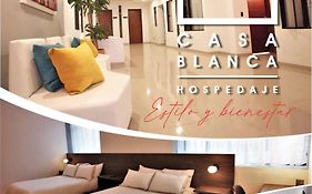 Casa Blanca Hospedaje Pasto SAS
